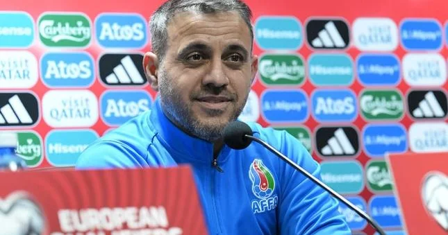 Ayxan Abbasov: “İslandiya daha çox təzyiq altındadır”