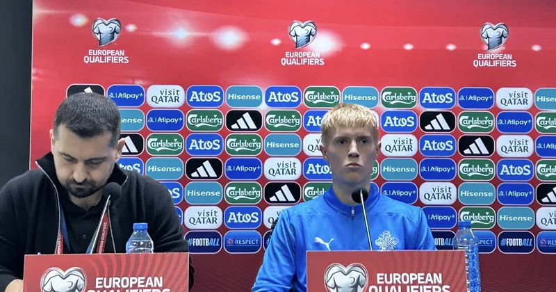 İslandiya millisinin kapitanı: “Azərbaycan yığması ilk görüşdən sonra…”