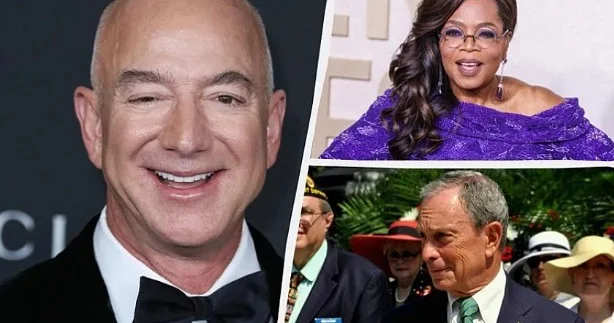 Varlıların ilk işi nə olub? Kiçik qazancdan milyardlara gedən yol