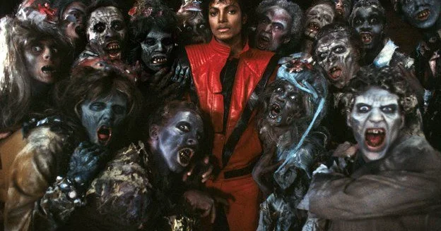 Майкл Джексон установил исторический рекорд популярности