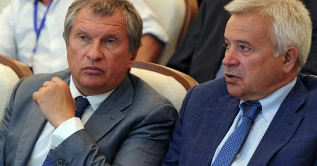 “Lukoil in gələcəyi yoxdur, onun qanadlarını kəsiblər” Seçin tezliklə Ələkbərovun şirkətini ələ keçirə bilər