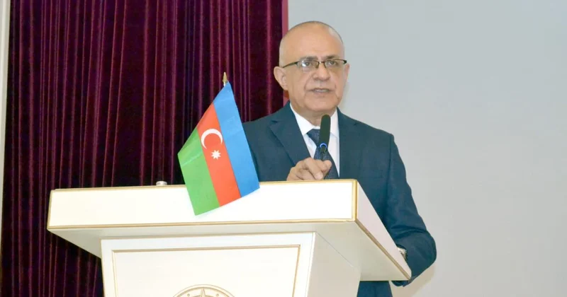 Struktur islahatlar idarəetmə və dəyərlər səviyyəsində yenilənməni hədəfləyir Elçin Mirzəbəyli