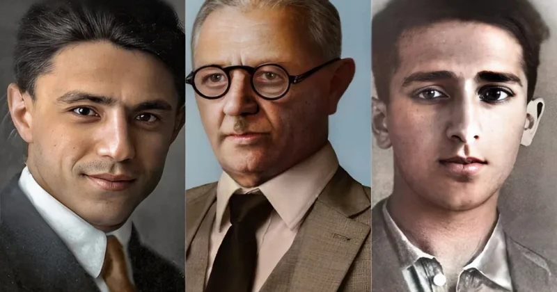 Üzeyir Hacıbəylinin yaradıcılığı yetərincə öyrənilməyib... Gənclərin arasında avropabazlıq niyə sürətlə yayılır?