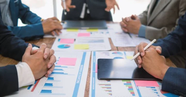 Sənaye şirkəti ləğv edilir