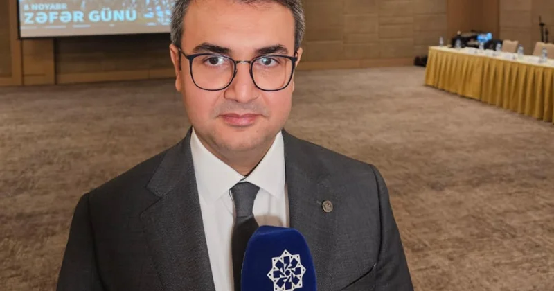 Rəvan Həsənov: İdeoloji təhlükəsizliyimizi qorumaq və Azərbaycan dəyərlərini yaşatmaq bizi böyük qələbələrə aparır