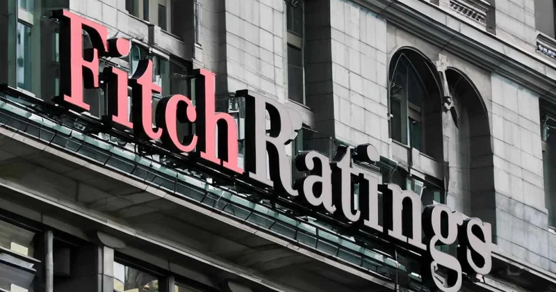 Лидер энергетического перехода: Fitch отметило успехи SOCAR в экологии и управлении РЕЙТИНГ