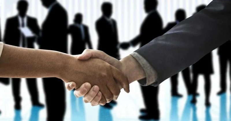 Рынок труда оживает ​​​​​​​