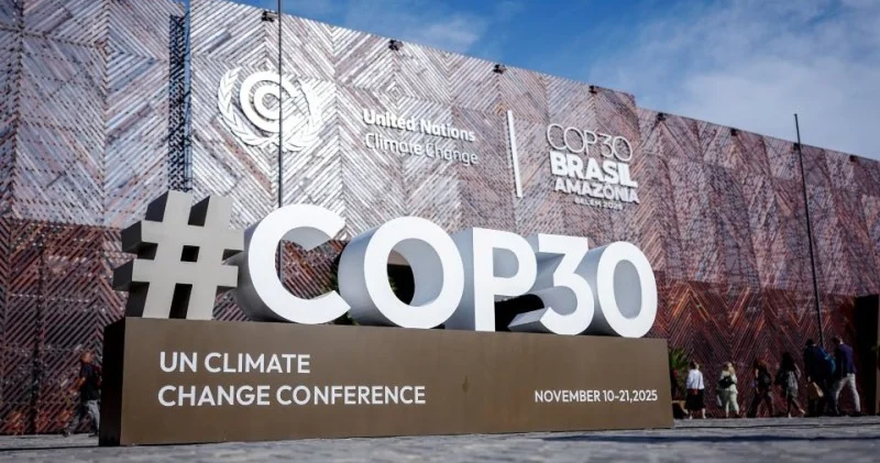 COP30 da su məsələsinin iqlim qərarlarına təsiri müzakirə edilib