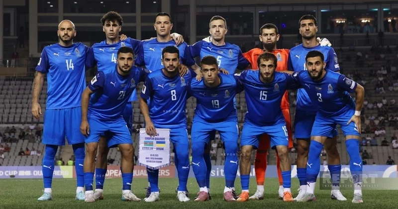 Yığmamızın düşərgəsində həyəcan: 6 futbolçunun taleyi tükdən asılıdı