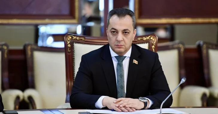 Депутат призвал увеличить финансирование спорта в Азербайджане