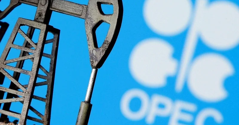 OPEC 2025 2026 cı illərdə neftə tələbatın artım proqnozunu saxlayıb