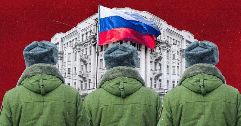 Rusiya afrikalı gəncləri aldadaraq müharibəyə göndərir Hesabat açıqlandı