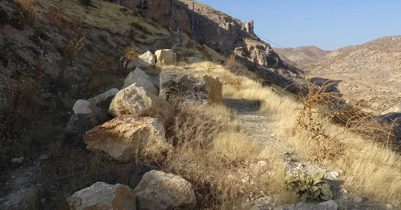 Heç kəs yanından belə keçmək istəmir: Eşidilən səslər narahatlıq yaradır