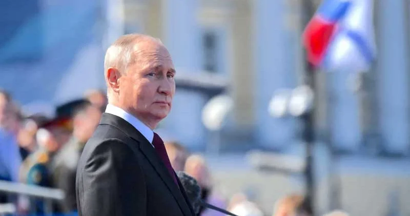 Putin üçün üç eyni kabinet yaradılıb, amma “xırda detallar” onları ələ verir Araşdırma