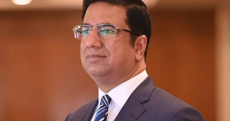 Pakistanlı ekspert: Azərbaycan, Pakistan və Türkiyə üç ölkə, bir ürəkdir