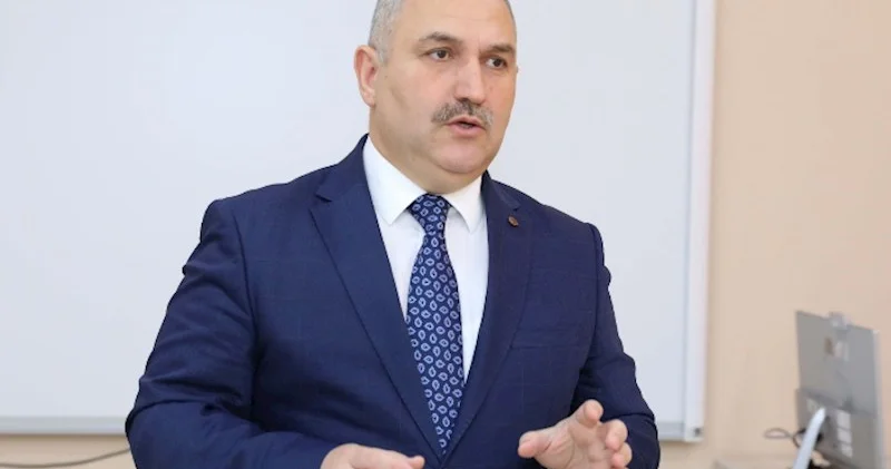 Təyyarə qəzası ilə bağlı bu fikirlərin ciddi əsası yoxdur Deputat