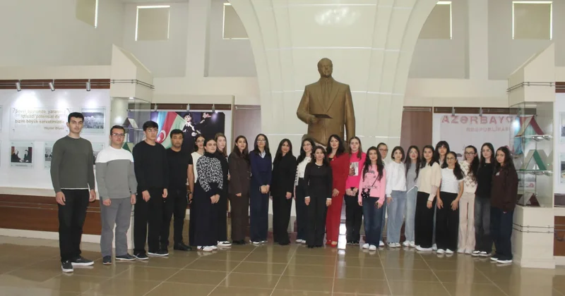 “Konstitusiya və Suverenlik dövlətçiliyimizin əsas amilidir” mövzusunda seminar keçirilib