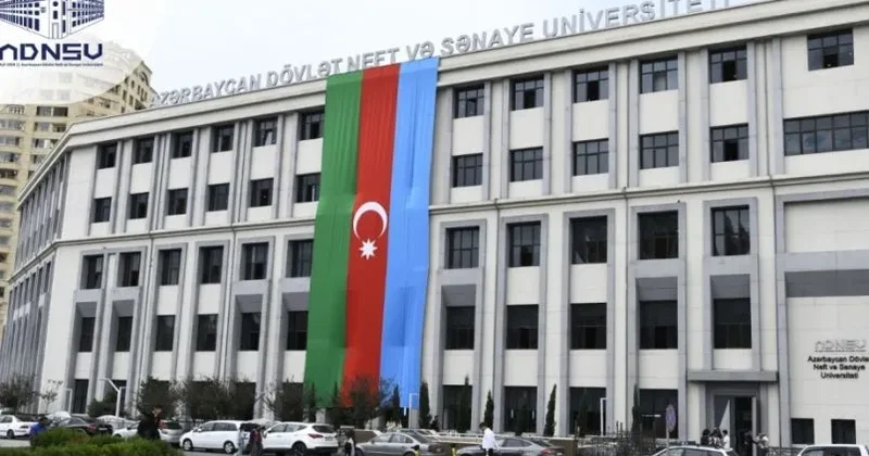 10 manatlıq şirkətdən ADNSU və Azərbaycan Fransız Universiteti üçün 608 minlik nə alınacaq?