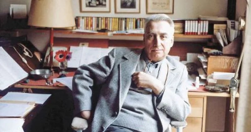 Dramı yaşayırlar, faciəyə isə layiq olurlar... Rolan Barta görə teatr bizə nəyi öyrədir?