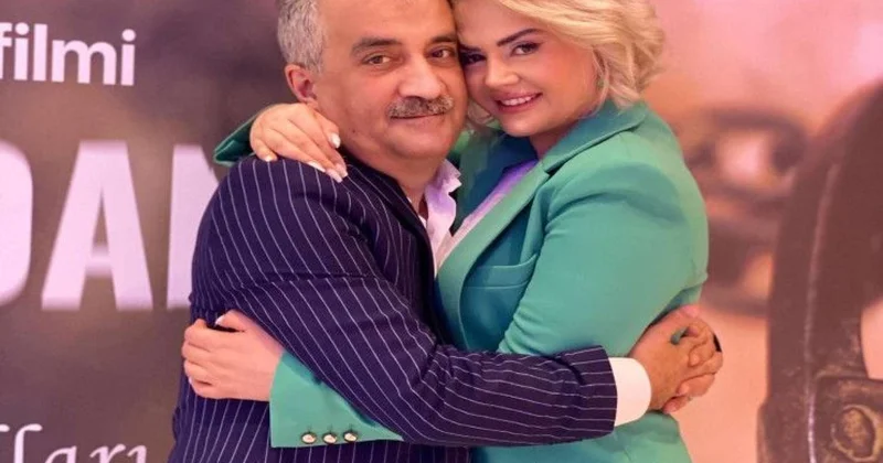 Səidə Haqverdiyeva Rəşad Əhmədzadədən boşanır “Məcburam”