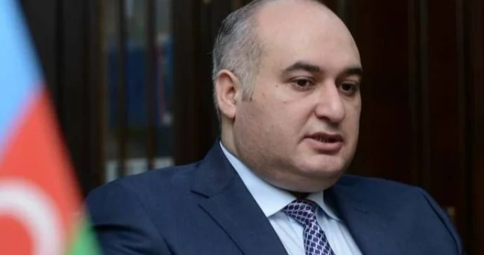 Nazir müavini: Kino Agentliyi büdcənin cəmi 41% ini xərcləyib