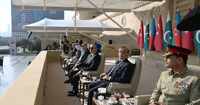 44 günlük müharibə dostluğun gücünü göstərdi ŞƏRH EDİLDİ