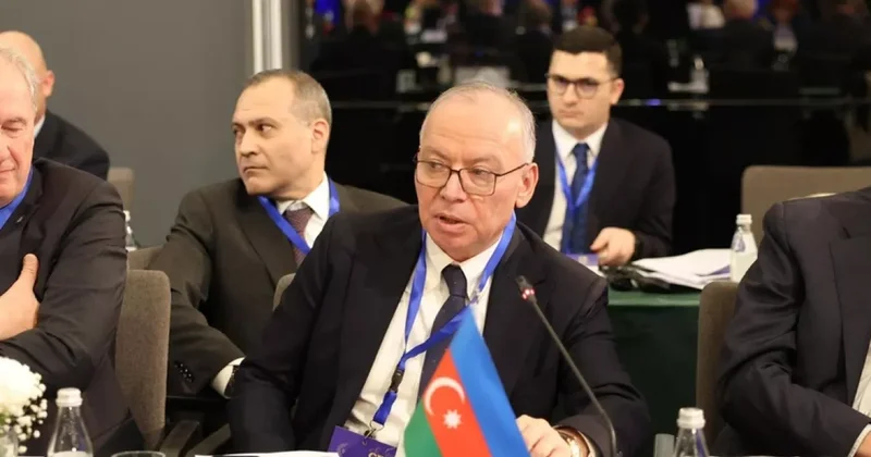 Абдуллаев: Конституция Азербайджана гарантия общественно политической стабильности и нацединства