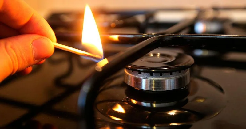 Три района Баку частично останутся без газа