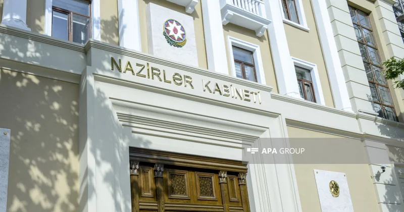 İstilik effekti yaradan qazların emissiyalarının azaldılması üzrə milli hədəf müəyyənləşib