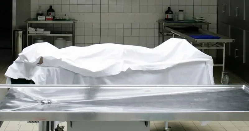 75 yaşlı kişi içkidən ölüb Xırdalanda