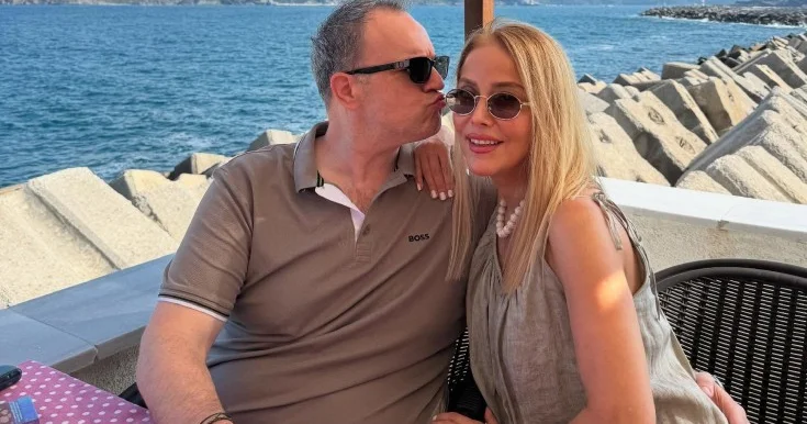 Ərlə arvad arasında məsafə olmalıdır