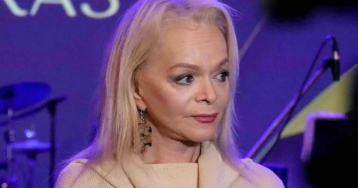 Larisa Dolina ölümlə hədələndi