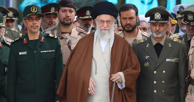 JP: Xameneini öldürməklə çevriliş mümkün olmayacaq