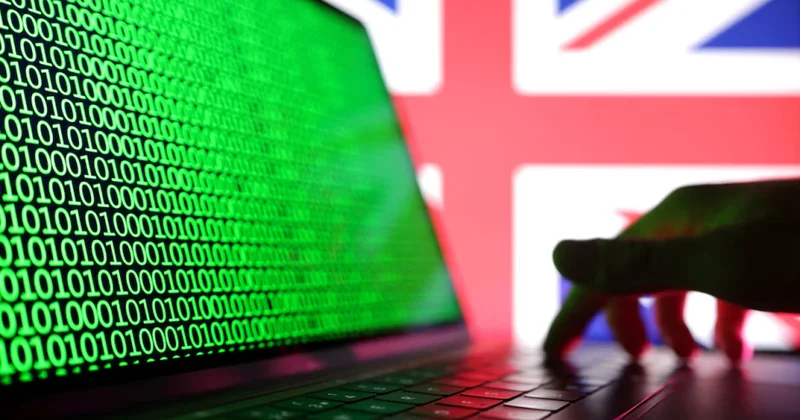 Böyük Britaniya kibertəhdidlərə qarşı qanunları sərtləşdirməyi planlaşdırır