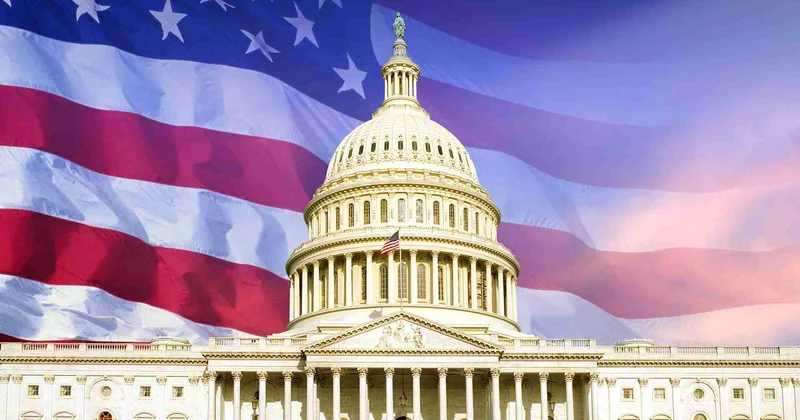 ABŞ Senatı federal hökumətin yenidən açılması ilə bağlı qanun layihəsini təsdiqləyib