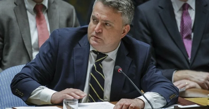 МИД Украины объявил о приостановке мирных переговоров с Россией