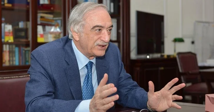 Бюльбюльоглу назвал неверным решением отсутствие финансирования кино в бюджете 2026 года