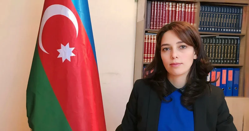 Azərbaycan xalqının iradəsinin təcəssümü