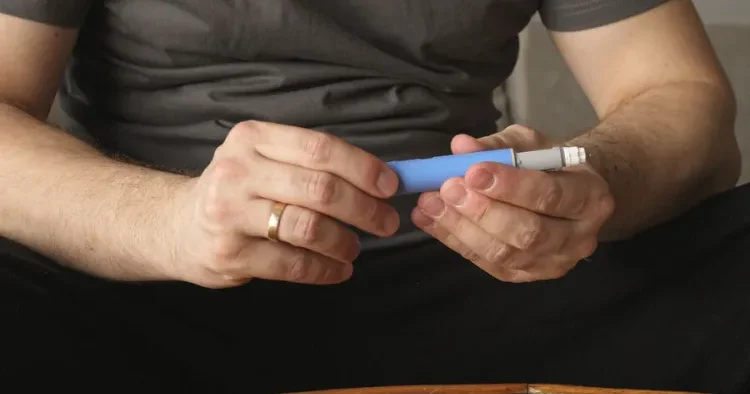 Ozempik bağırsaq xərçəngi zamanı ölüm riskini azaldır