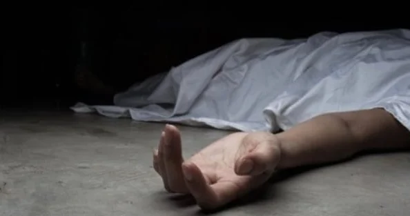 Mərmərin altında qaldı 45 yaşlı kişi ÖLDÜ