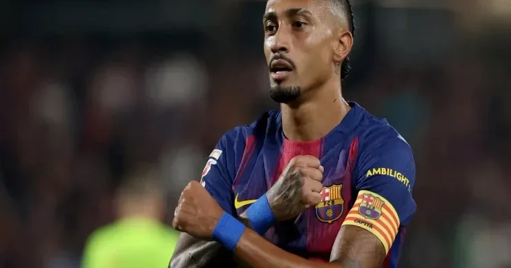 Mançester Yunayted Barselona nın oyunçusuna 120 milyon verməyə hazırdır amma bir şərtlə