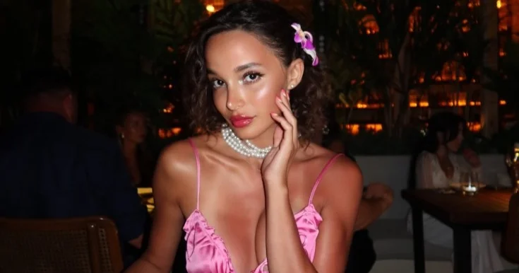 Bolt Səmranın pullarını oğurlayıb? Fotolar