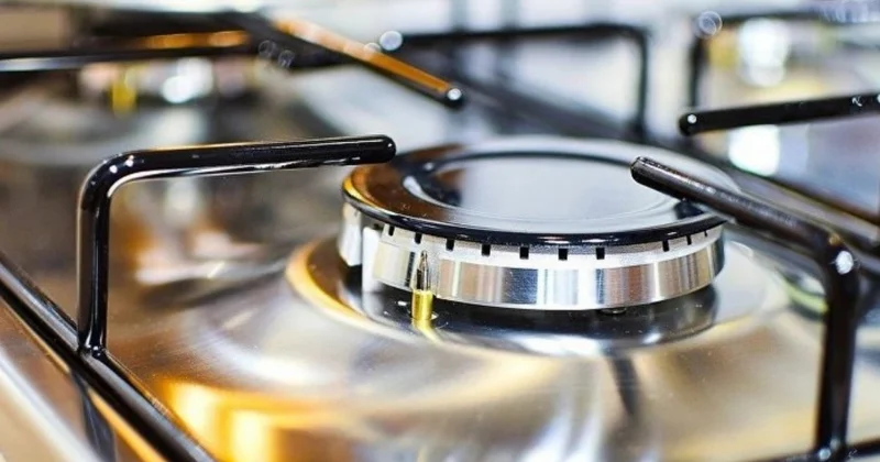 Газ отключили в трех районах Баку