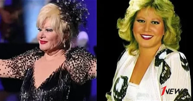 Скончалась известная турецкая певица Муаззез Абаджи