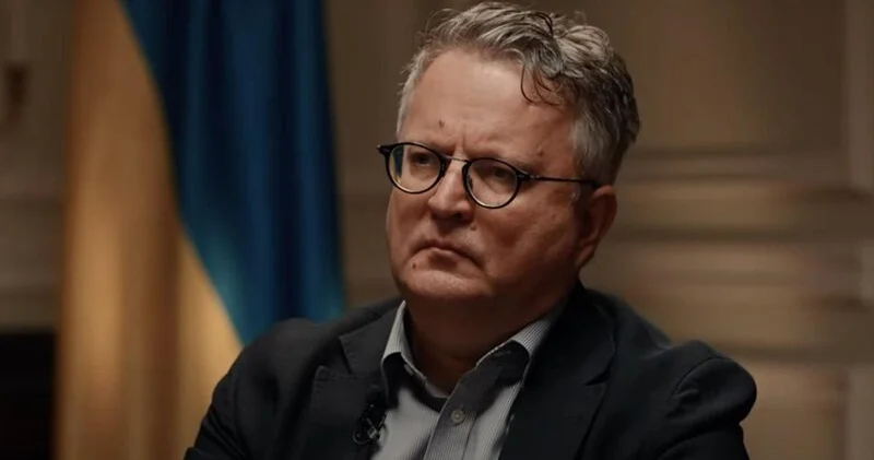 Rusiya ilə sülh danışıqları dayandırılıb Kislitsya