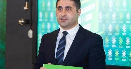 Göygöldə icra hakimiyyəti başçısız qaldı