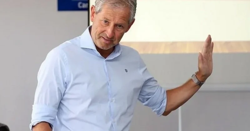 Konateyə verilən qırmızı səhv olub AFFA