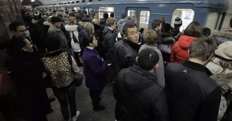 Gələn il 56 müasir metro vaqonu alınacaq