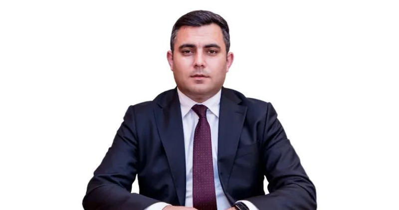 Naxçıvan Muxtar Respublikasına yeni təyin edilən səlahiyyətli nümayəndənin DOSYESİ