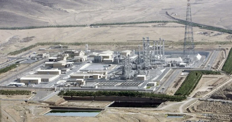 İran hələ də AEBA inspektorlarına bombalanan nüvə obyektlərinə giriş icazəsi vermir